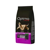 Optimanova Adult Medium Piletina i Riža 2 kg