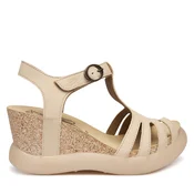 Sandali Fly London Gaitfly P144959 Bež