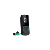 ENERGY SISTEM MP3 Clip Bluetooth Mint 8GB player zeleni