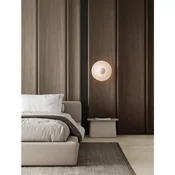 EDEM ZIDNA LAMPA LED/3000K/9W/315Lm/BIJELA NL9870049
