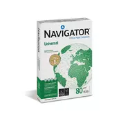 Fotokopir papir A4/80gr navigator ( 2266 )