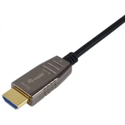 EQUIP HDMI 2.1 veza Crno 30m 119453