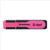 MARKER DONAU D - TEXT ROZA