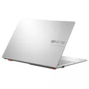 ASUS VivoBook 15 GO E1504FA-BQ2871 15.6 Ryzen 5 40 16GB 512GB