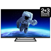 Tesla Televizor 43E325BF 43, Full HD, frameless, Crni