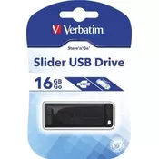 VERBATIM USB flash 16GB 98696