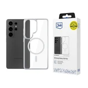 3MK 3MK ARMOR OVITEK ZA SAMSUNG GALAXY S26 ULTRA ZAŠČITNI MAGNETNI ETUI