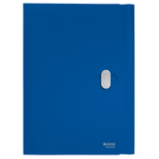LEITZ Mapa LEITZ Recycle, A4, PP, modra, (21651091)