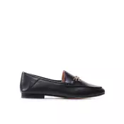 Loaferice Coach Hanna Loafer CB989 Crna