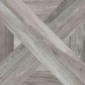 Intarsio Grigio Rettificato 61x61