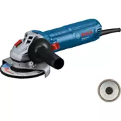 Bosch GWS 12-125 Ugaona brusilica, 1200W, 125mm, 1x SDS navrtka, 06013A6104