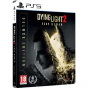 PS5 Dying Light 2 Deluxe Edition