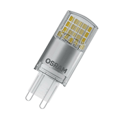 RAZNA LED žarnica OSRAM ST PIN 40 FR 4.5W/827 G9 220-240V BL/1