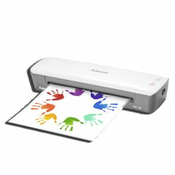 Plastifikator Fellowes Ion, plastificira dokunete do formata A3