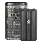 Cuba Prestige Black