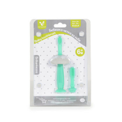 Cangaroo cetkica za zube za bebe brillantezza mint ( CAN9159 )