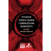 Studije video-igara i obrazovni koncepti