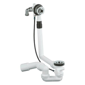 28991000 Grohe Talentofill set dotočne, odtočne in pretočne garniture