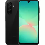 SAMSUNG Galaxy A26 8/256GB/ crna