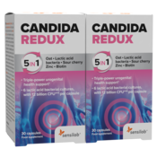Candida Redux – močan probiotik za ženske 1+1 GRATIS