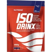 NUTREND Isodrinx 1000g Black Currant