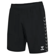 Hummel Kratke hlače HMLAUTHENTIC WOVEN SHORTS