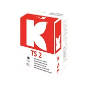 Supstrat Klasmann TS 2 Medium Basic 210 l