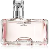 Masaki Matsushima Masaki/Masaki parfumska voda za ženske 80 ml