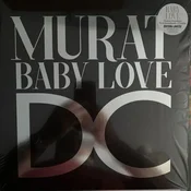 Jean-Louis Murat - Baby Love DC (Limited Edition) (LP)