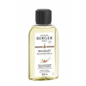 Maison Berger Paris Exqusite Sparkle intenzivno bleščeče polnilo (Bouquet Recharge/Refill) 200 ml
