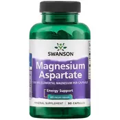 Magnezijev aspartat, 685 mg - 90 kapsul