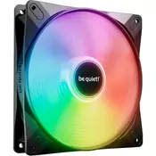BE QUIET! LIGHT WINGS LX High Speed (BL129) RGB 140mm 4-pin PWM ventilator