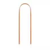 Apple Crossbody Band (orange) (orange)
