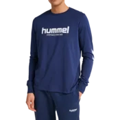 Hummel Majica z dolgimi rokavi Hummel Legacy 2.0 L/S T-Shirt