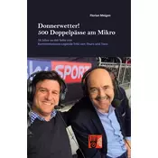 Donnerwetter! 500 Doppelpässe am Mikro