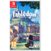 Switch Fabledom
