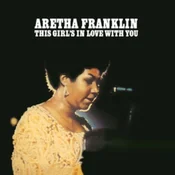 Aretha Franklin - This Girls In Love With You (Reissue) (LP)