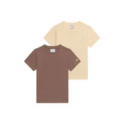 Champion Majica chamois/rjava