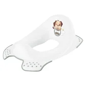 KEEEPER nastavak za wc white