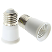Adapter / nastavak za sijalicno grlo E27 na E27