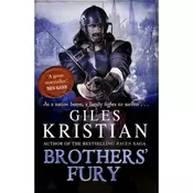 Brothers Fury
