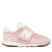 Superge New Balance I5743J5 Roza