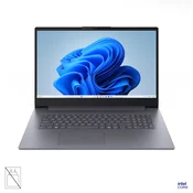 prenosnik Ideapad Slim 3 43,9 cm (17,3), Intel Core 5 320, 16 GB RAM, 512 GB SSD, UMA, W11H, brez napajalnika, (5000309770)