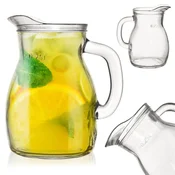 shumee Vrč za pijačo Voda Sok Limonada za pijačo Kozarček Karafa Vino 0,25 l
