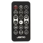 General JAMO SB40 - remote control duplicate