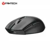 Fantech Gaming miš XD7E Aria E, Wireless, Crni