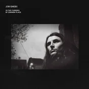 Jim Ghedi - In the Furrows of Common Place (LP)