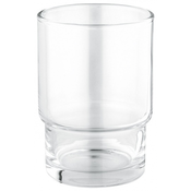 GROHE steklen kozarec Essentials 40372001