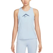 Majica brez rokavov Nike W NK TRAI DF GRX TANK