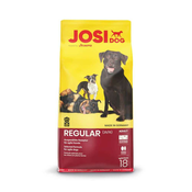 JOSERA Suva hrana za odrasle pse Regular 18kg